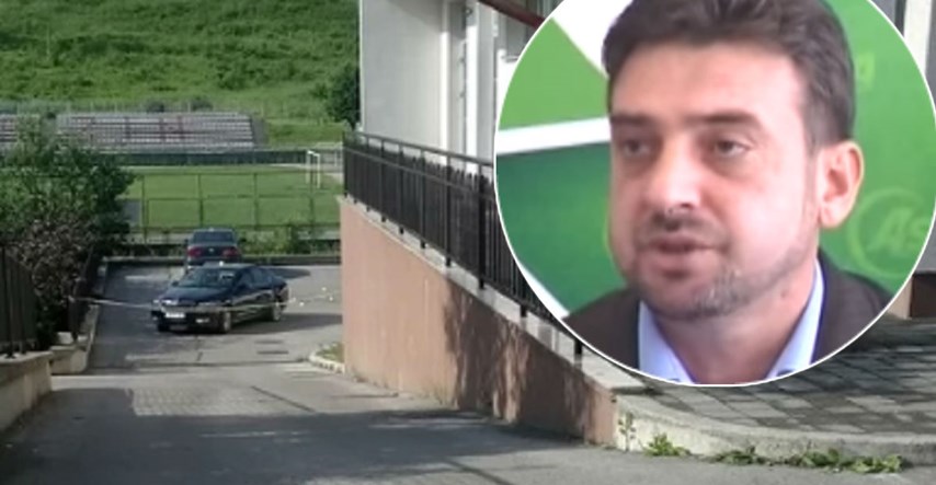 Eksplodirala bomba u automobilu bosanskog vijećnika, za dlaku je izbjegao smrt