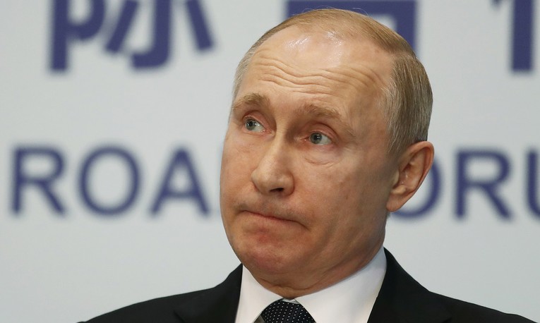 Putin: Razmišljamo da svim Ukrajincima olakšamo dobivanje državljanstva