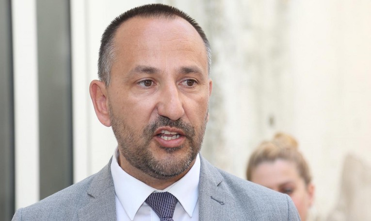 Zekanović: Bio sam puno puta na Bleiburgu, nisam nikad vidio to o čemu se govori