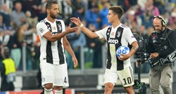 Juventusova zvijezda odbijala igrati dva mjeseca