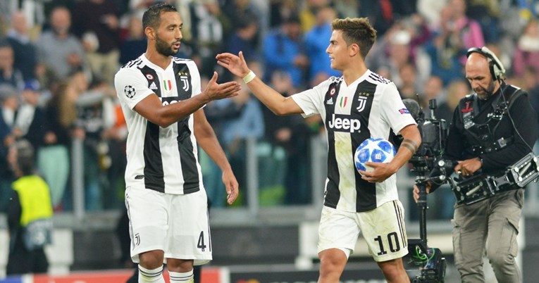 Juventusova zvijezda odbijala igrati dva mjeseca