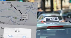 Uber uvodi velike promjene u Hrvatskoj