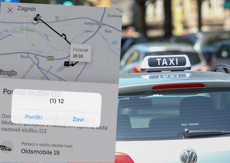 Uber uvodi velike promjene u Hrvatskoj