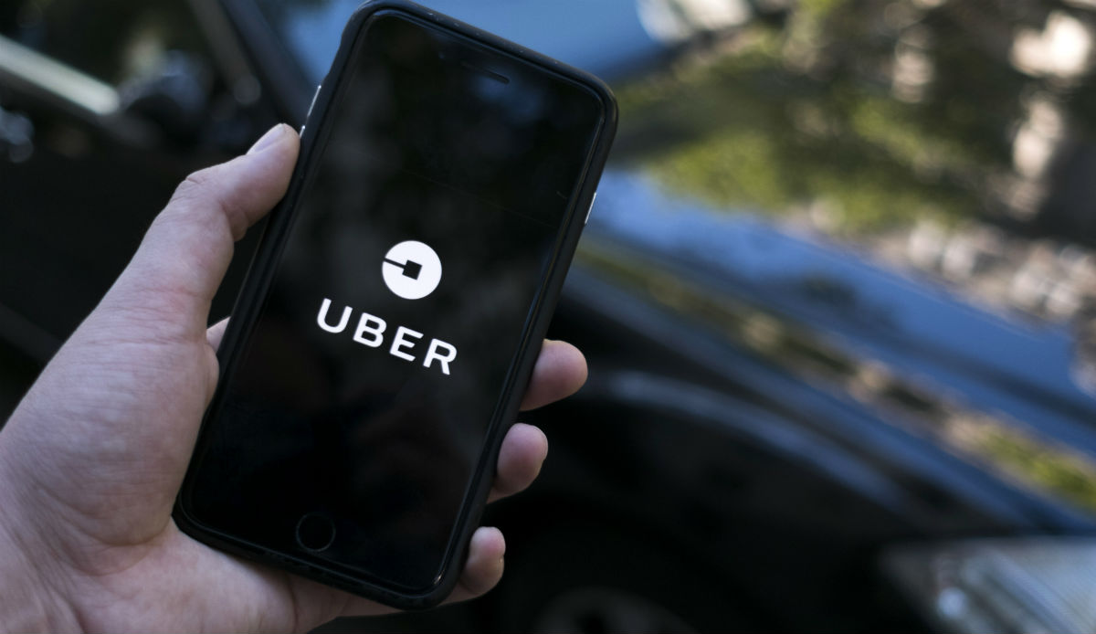 Uber ulaganjem u nova tržišta smanjuje gubitak