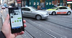 Uber u Hrvatskoj uvodi veliku promjenu, radi se o cijenama