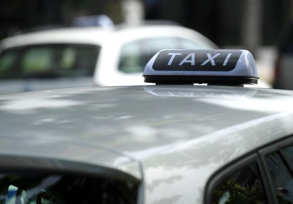Uber stigao u Istru