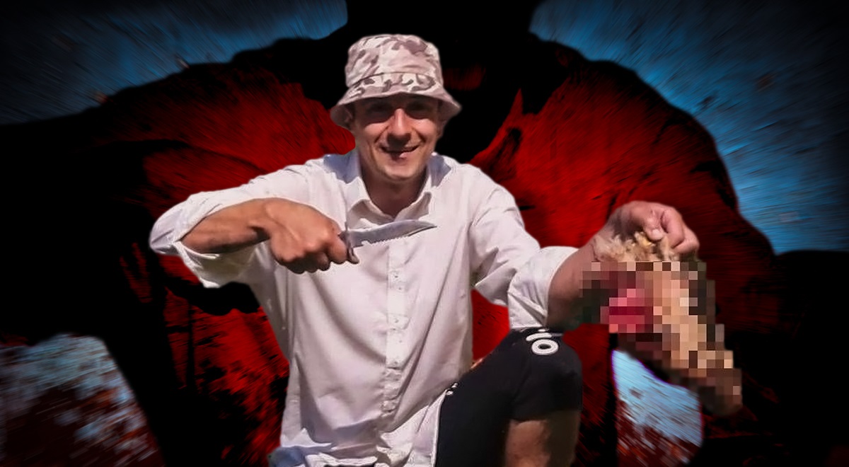 Tko je Edin Gačić, luđak i ubojica kojeg se boji cijela BiH?