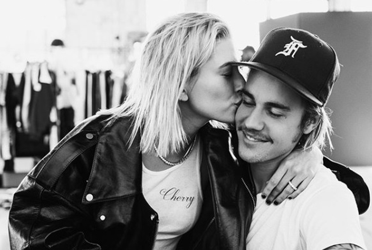 Justin Bieber potvrdio zaruke