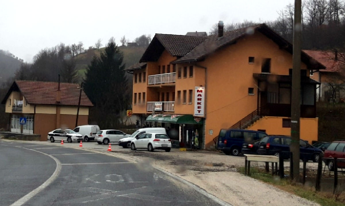 Zločin u BiH: Osuđeni ubojica ubio muškarca, još je u bijegu