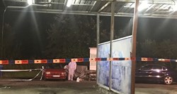U mafijaškom obračunu u Beogradu izrešetan vlasnik auto-praonice