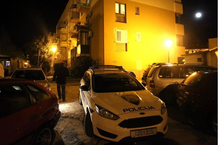 Detalji ubojstva u Solinu: Muškarac nasmrt pretučen, a žena je krvava puzala van