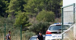 Policija zna tko je muškarac ubijen kod Splita
