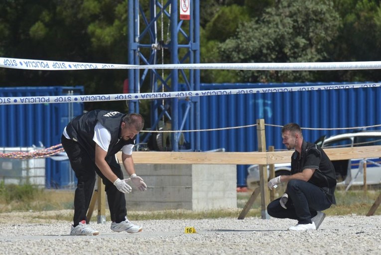 Svjedok ubojstva na Zrću: "Mladić je ležao, a drugi je bio cijeli krvav. Glazba je odmah stala"