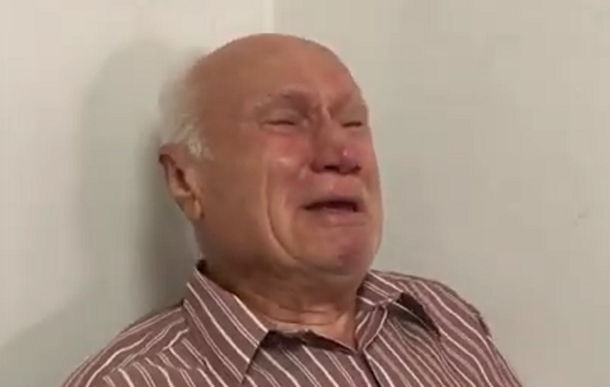 Čovjek koji je udario dječake autom i pobjegao snimio je video, pogledajte