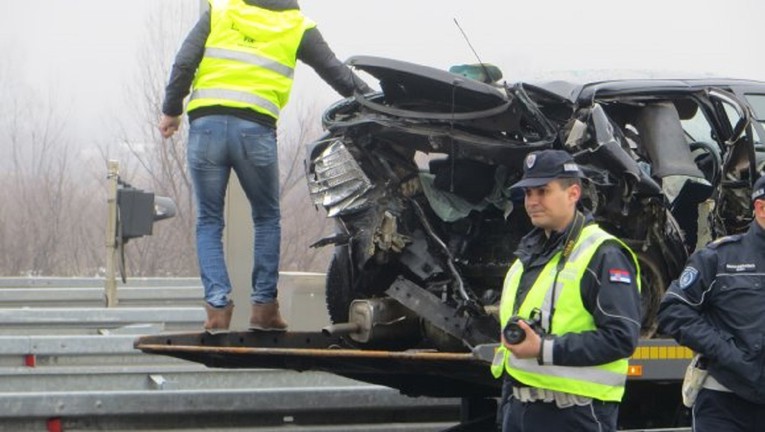 Direktor srpske državne tvrtke dao ostavku jer je njegov vozač autom ubio ženu