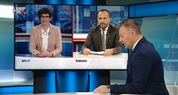 Marijana Puljak i Hrastovac se svađali oko prava homoseksualaca, on bio morbidan