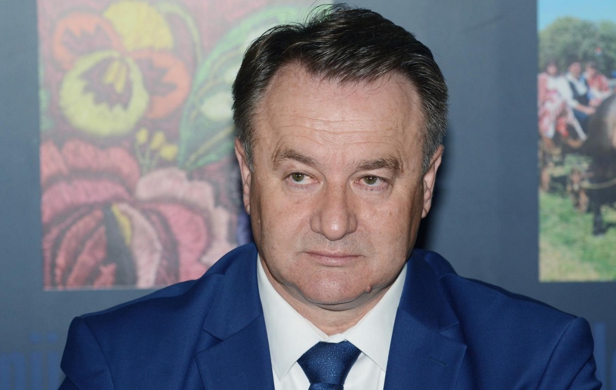 Sisačko-moslavački župan: Nisam bio na četiri, nego na pet utakmica