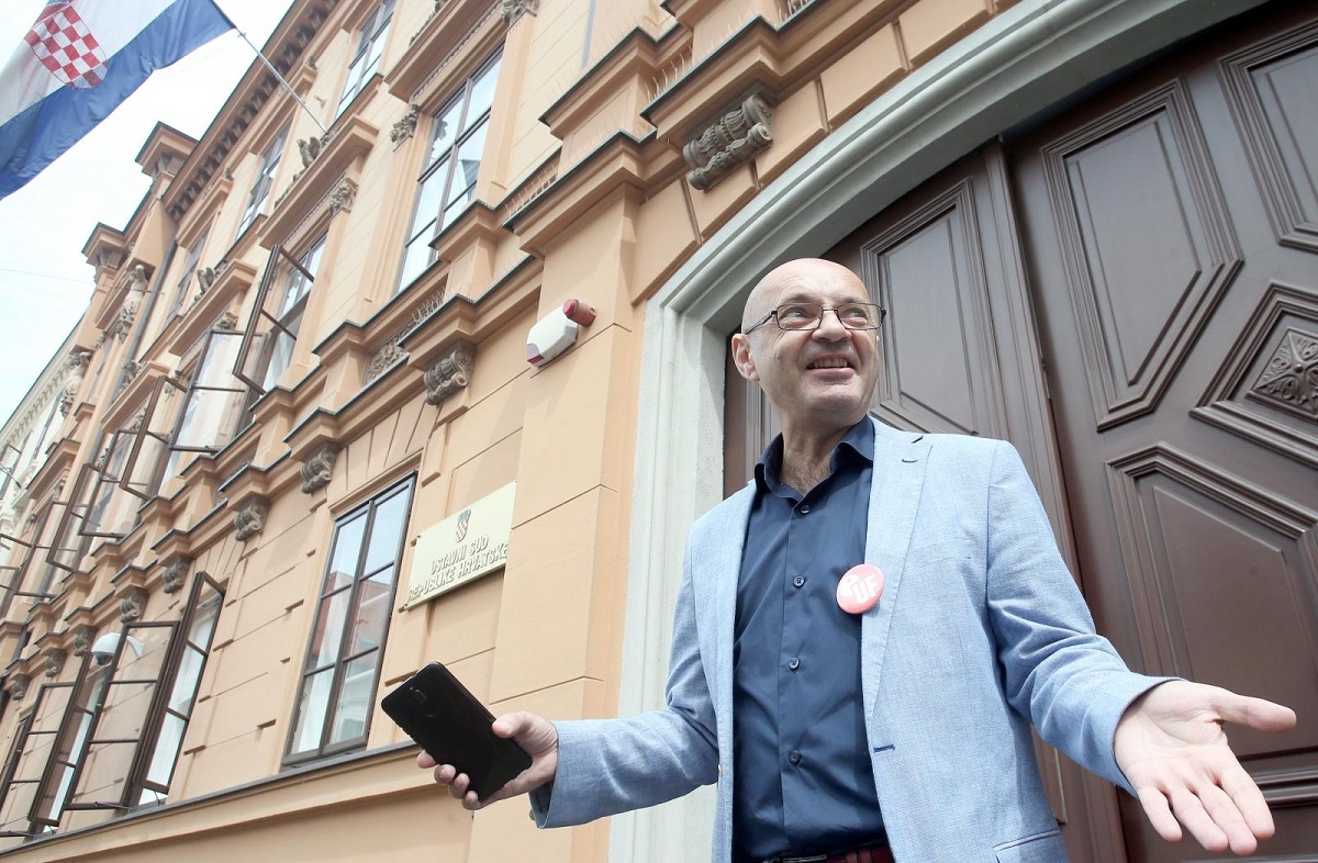 Udruga Franak: Zadarska presuda potvrđuje da konverzija ne ukida pravo na obeštećenje