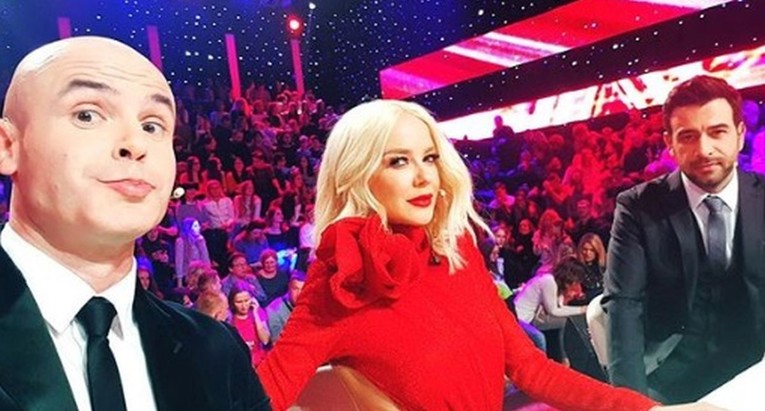 Bilman bi u finalu Supertalenta mogao biti posebno dobro raspoložen, evo zašto
