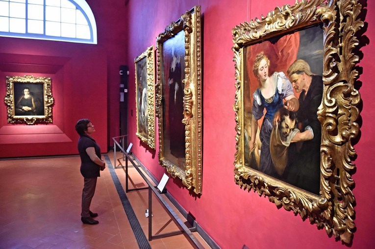 Galerija Uffizi traži povrat slike koju su ukrali nacisti