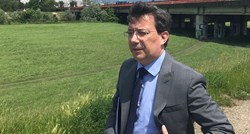 VIDEO Državni tajnik o zagrebačkim mostovima: Imamo ozbiljan problem