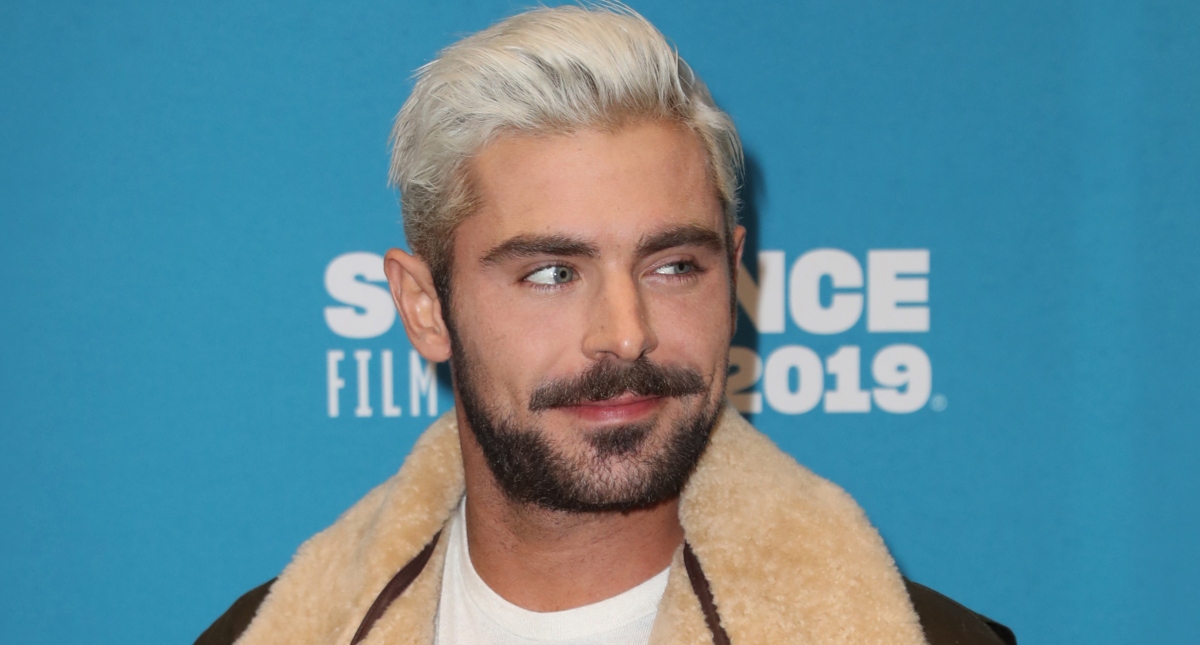 Zac Efron ima novu djevojku i ne, nije Selena Gomez