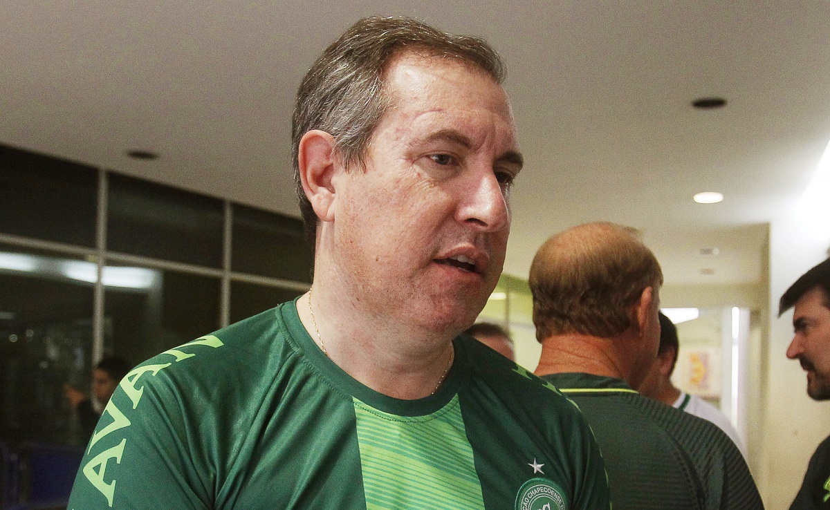 Brazilski novinar koji je preživio avionsku nesreću preminuo na nogometu