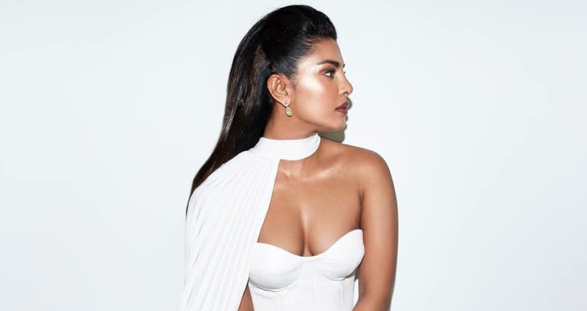 Priyanka Chopra otkrila svoje top trikove zbog kojih izgleda sjajno na fotkama