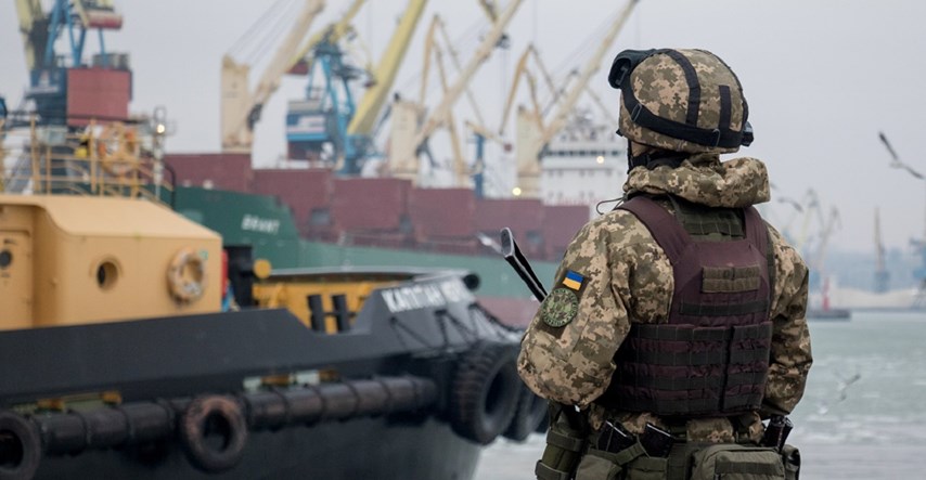 Ukrajina želi reintegraciju Donbasa po uzoru na hrvatsko Podunavlje