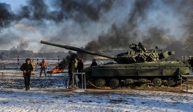 Rusija: Nećemo ratovati u Ukrajini, ali nismo ni ravnodušni na sudbinu Rusa ondje