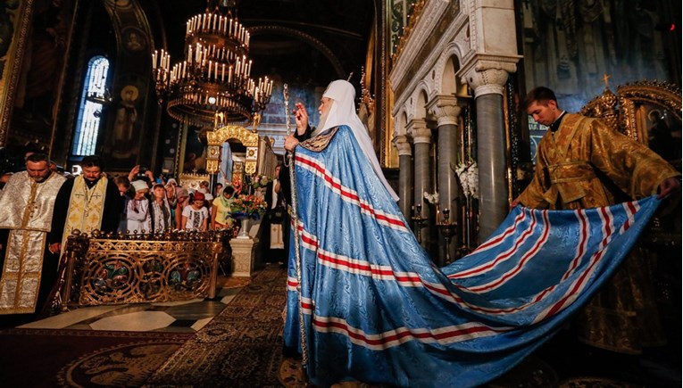 Carigradski patrijarhat priznao neovisnu Pravoslavnu crkvu u Ukrajini