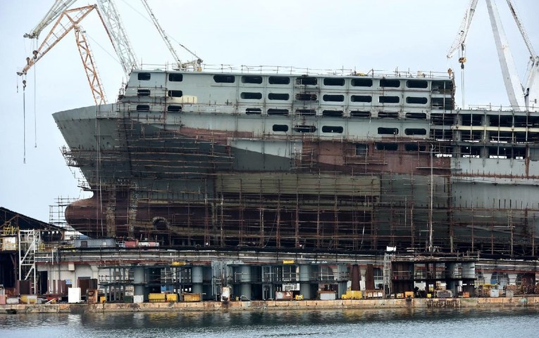 Bivši šef iz Uljanika osuđen zbog primanja mita, dobio godinu dana uvjetno