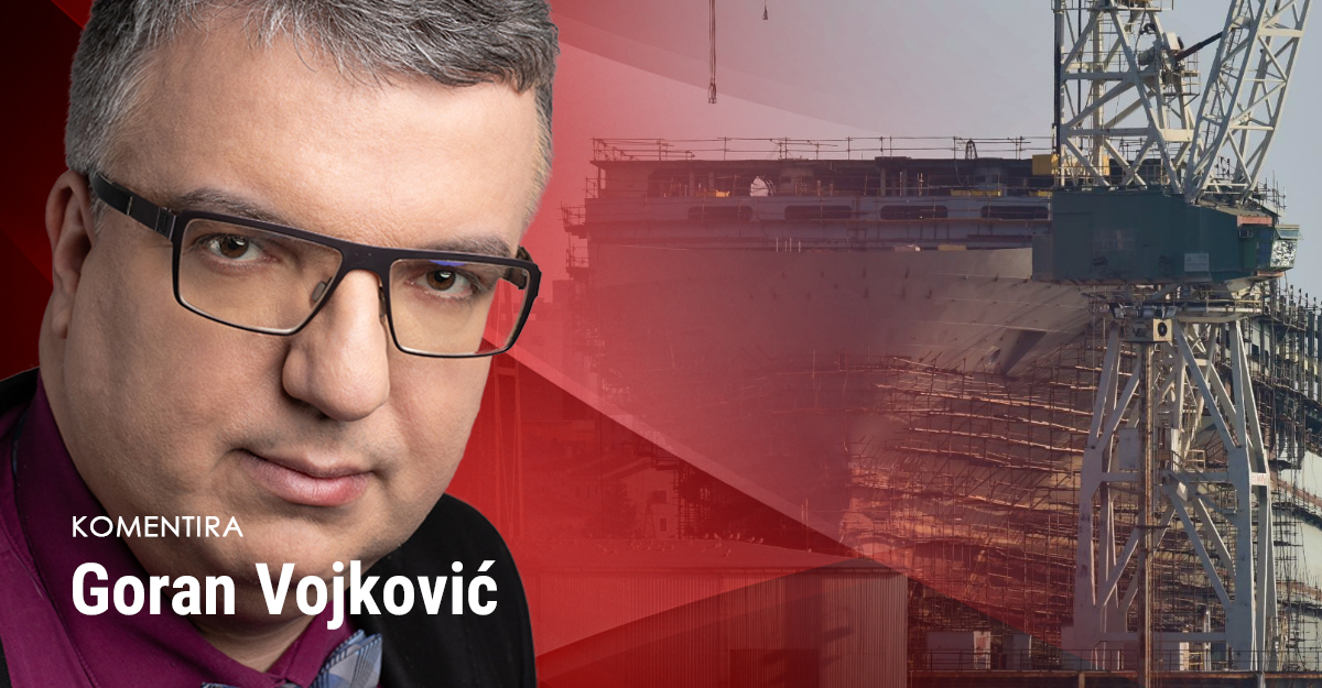 Zašto državna jamstva Uljaniku ne bi platili ministri svojim novcem?
