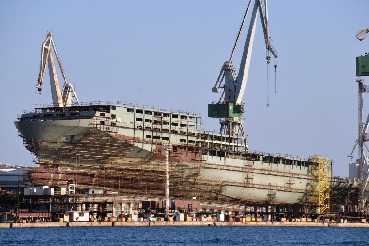 Uprava Uljanika podržala izjave europske povjerenice o restrukturiranju