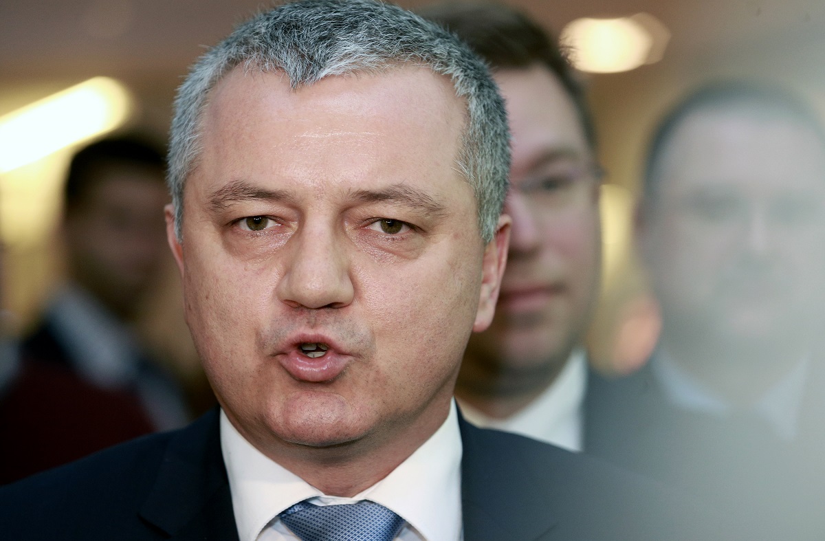 Horvat: S Upravom Uljanika razmotrit ćemo novi plan restrukturiranja