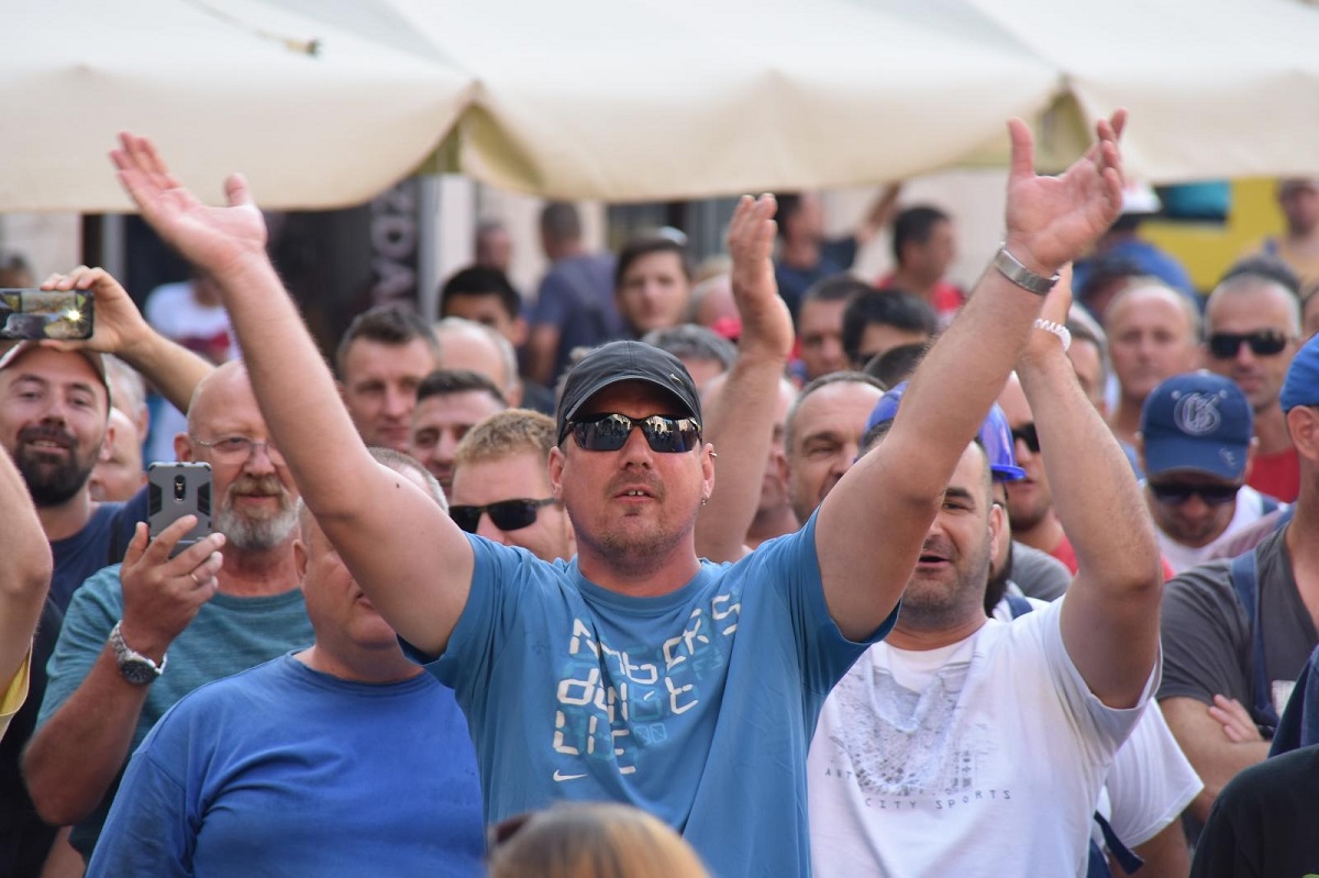Pula će subvencionirati školske knjige djeci radnika Uljanik Grupe