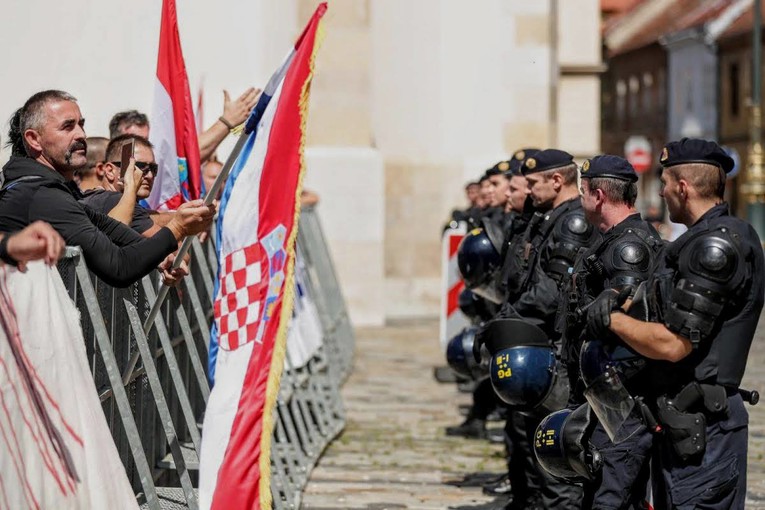 Na Uljanik smo potrošili milijarde i sad je propao. Tko je kriv za to?