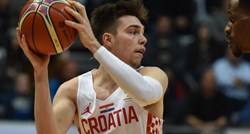 Zadar doveo reprezentativca i bivšeg igrača Cibone