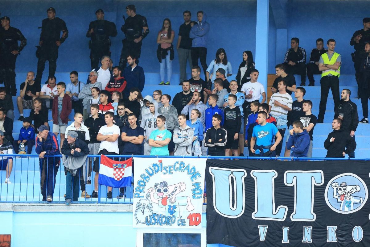 Cibalia predsjednika traži na javnom natječaju