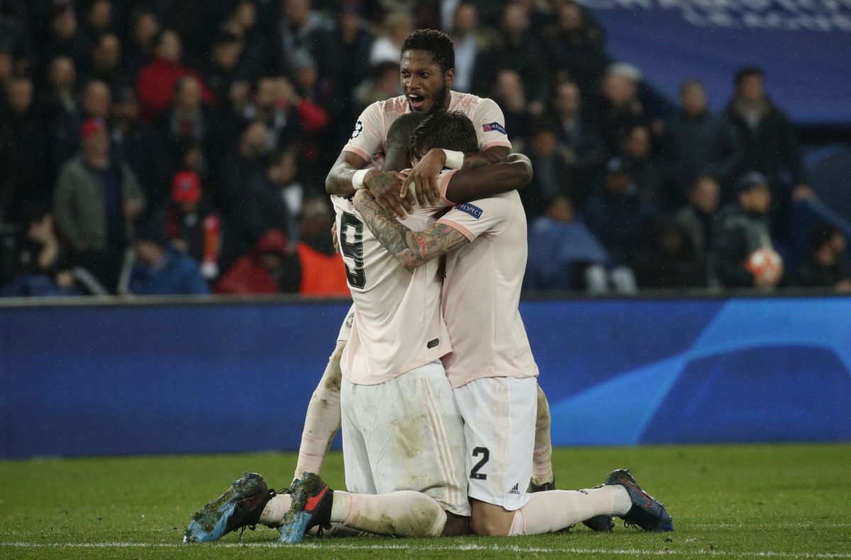 Zašto je UEFA zabranila Unitedu da prvu utakmicu protiv Barce igra u gostima?