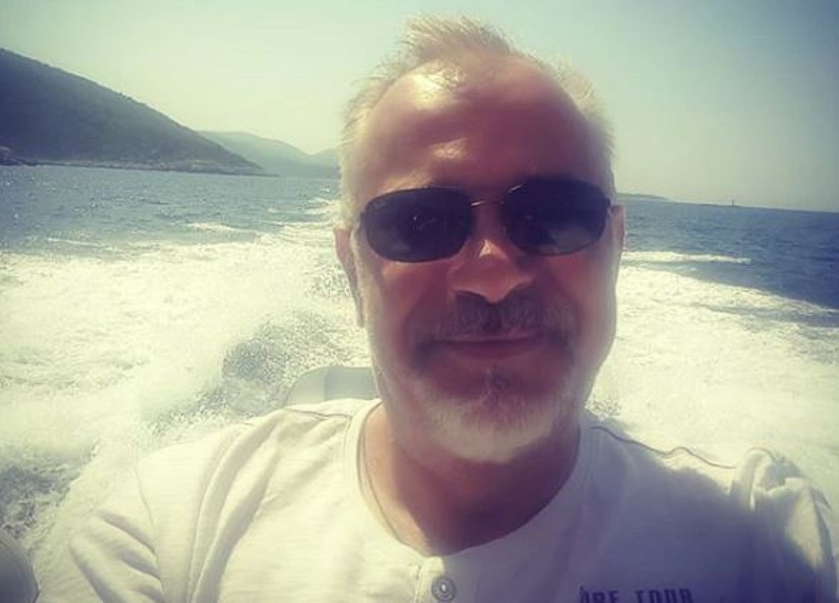 Šprajc izvalio šalu na račun svoje frizure pa dobro nasmijao fanove