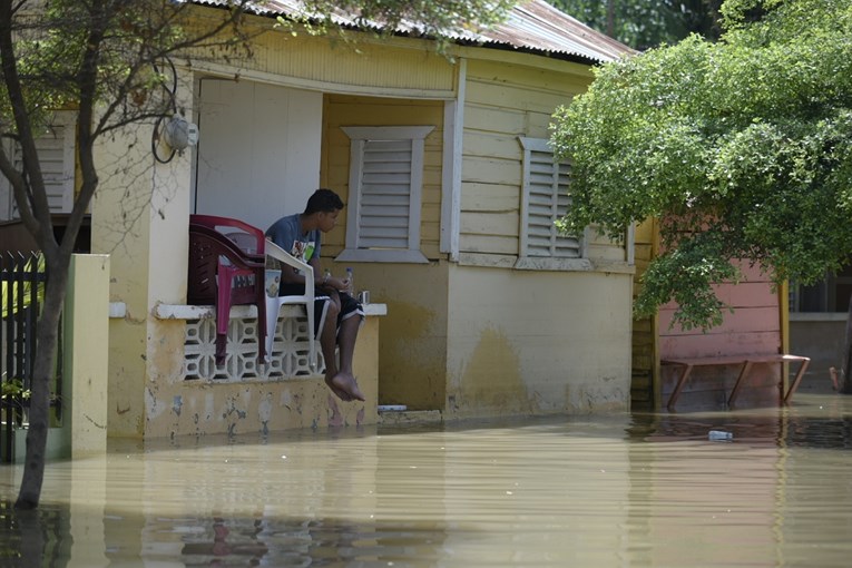 Broj žrtava uragana Maria u Portoriku povećan sa 64 na 2975