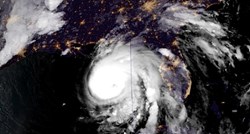 Florida čeka razarajući uragan: "Bježite, ne možete se sakriti"