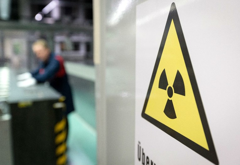 Dvojica Gruzijaca htjela prodati uranij za gotovo 3 milijuna dolara