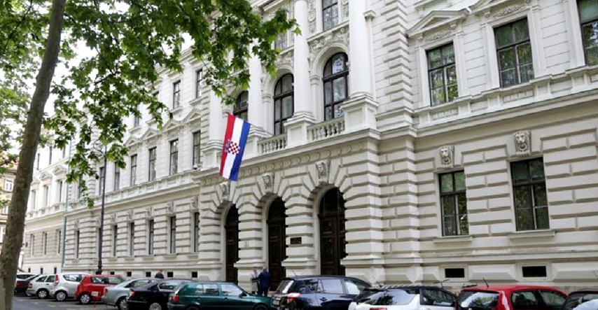 Bivši direktor zagrebačke plinare osuđen na šest mjeseci uvjetno