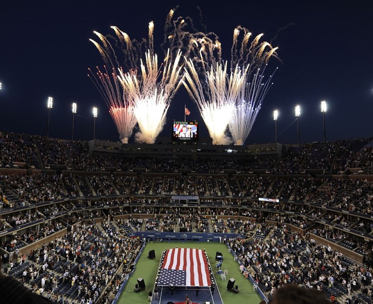 Počinje US Open: Kao da gledate Jordana i LeBrona u isto vrijeme