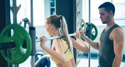 Dva u jedan fitness treninzi možda su najefikasniji oblik tjelovježbe