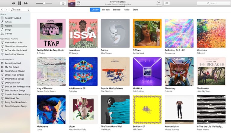 Nakon 18 godina Apple najavio gašenje iTunesa, evo čime će ga zamijeniti