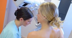 1000 žena godišnje umire od raka dojke, a žena u Splitu naručena na ultrazvuk 2020.