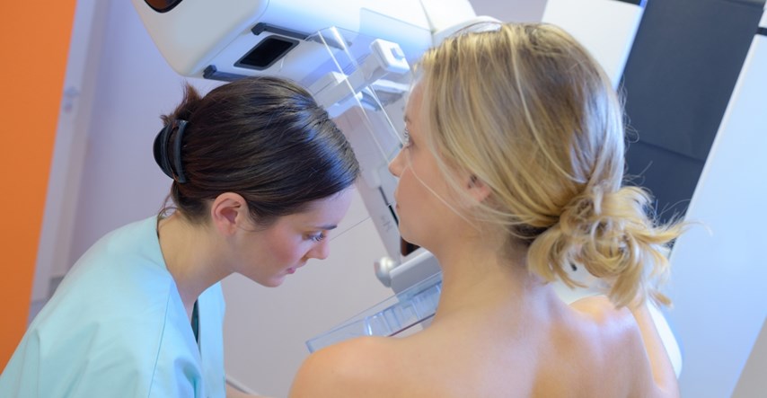 1000 žena godišnje umire od raka dojke, a žena u Splitu naručena na ultrazvuk 2020.